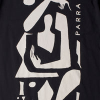 DETACHED S/S T-SHIRT