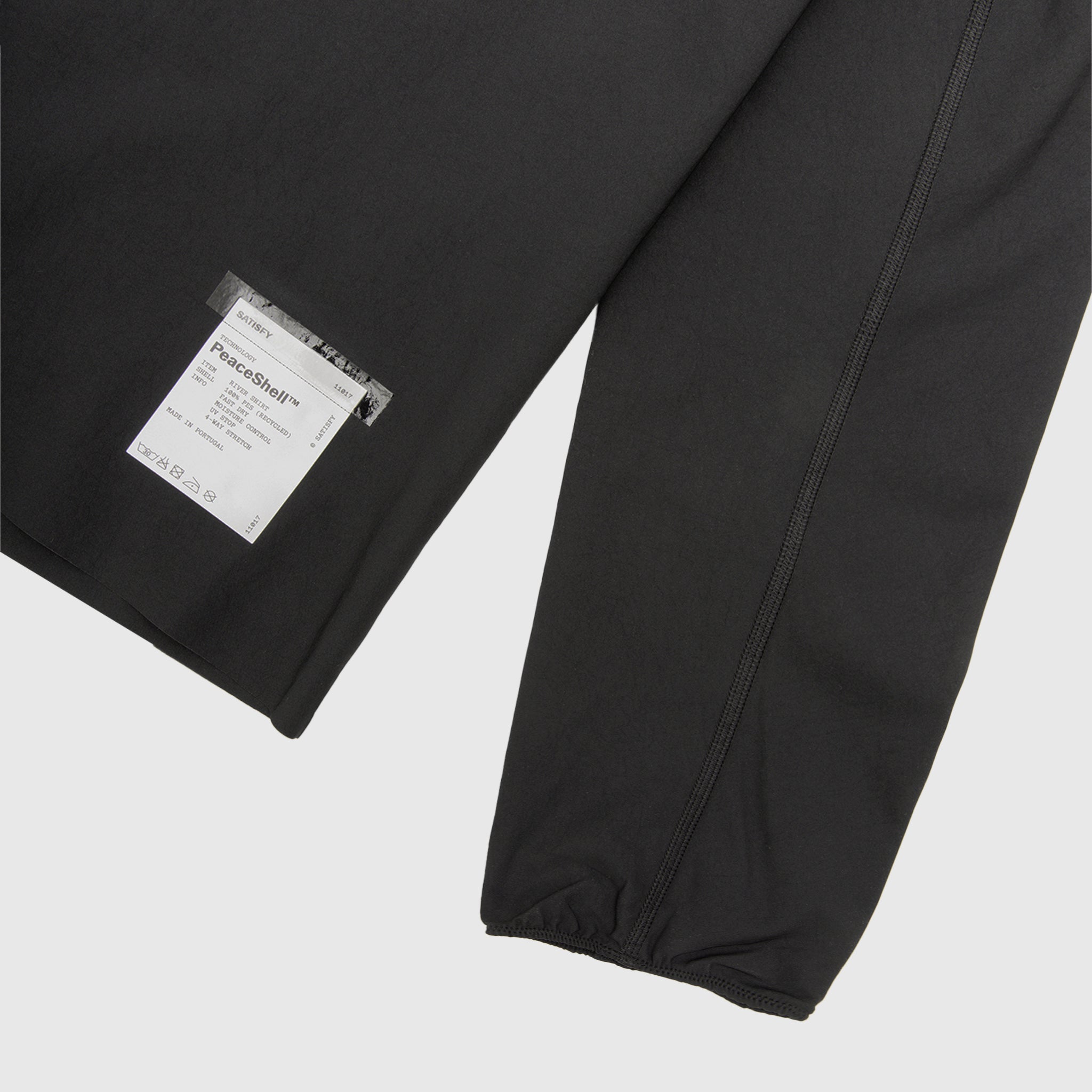 PEACESHELL RIVER SHIRT