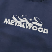 MOUNTAINEER CREWNECK SWEATSHIRT