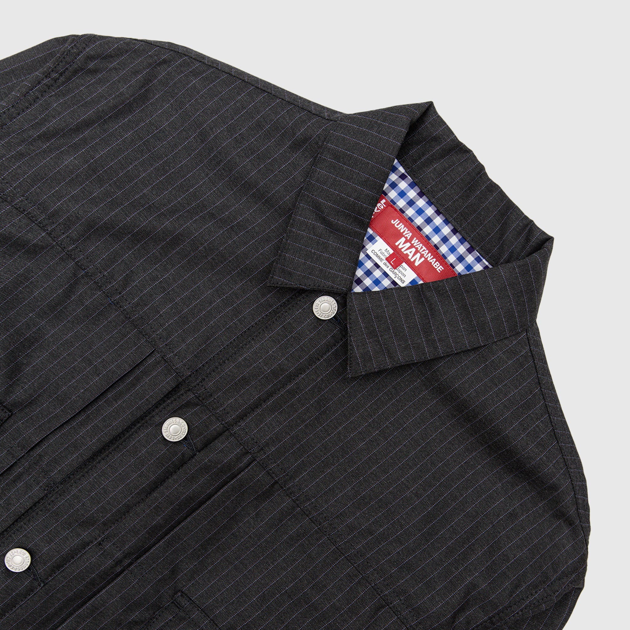 X LEVI'S TYPE 2 JACKET