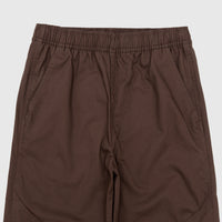 ESSENTIALS WOVEN PANTS