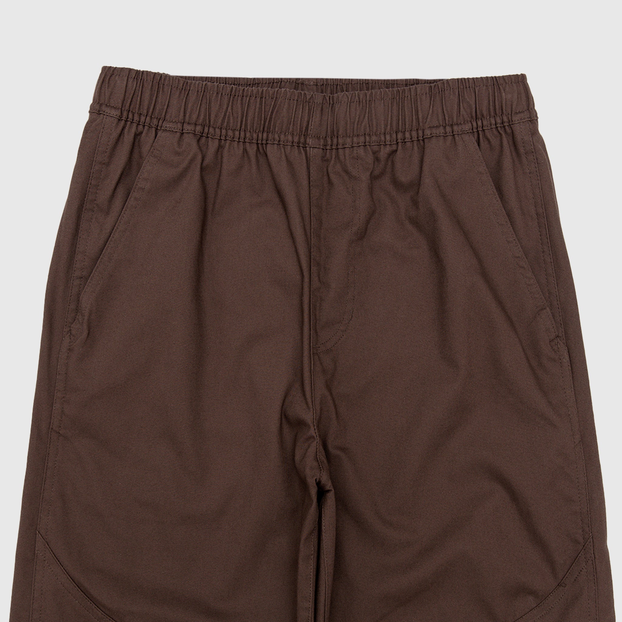 ESSENTIALS WOVEN PANTS