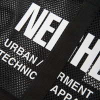 MESH TOTE BAG
