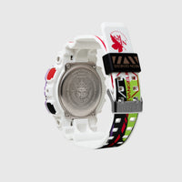 GA110EVA307A "EVANGELION 30TH ANNIVERSARY"