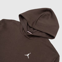 BROOKLYN FLEECE PULLOVER HOODIE