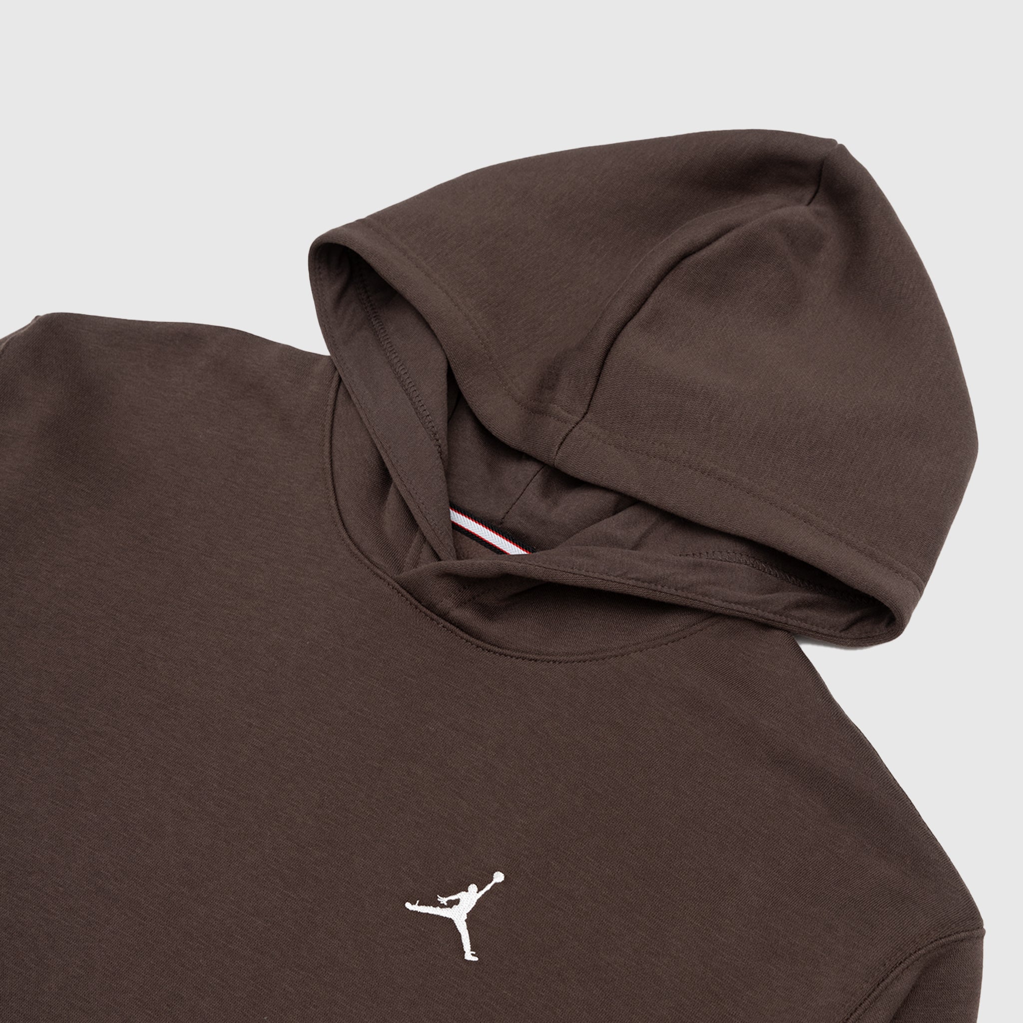 BROOKLYN FLEECE PULLOVER HOODIE