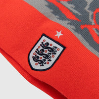 ENGLAND X PALACE BEANIE