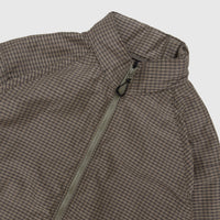 MEN'S CHECK JACKET