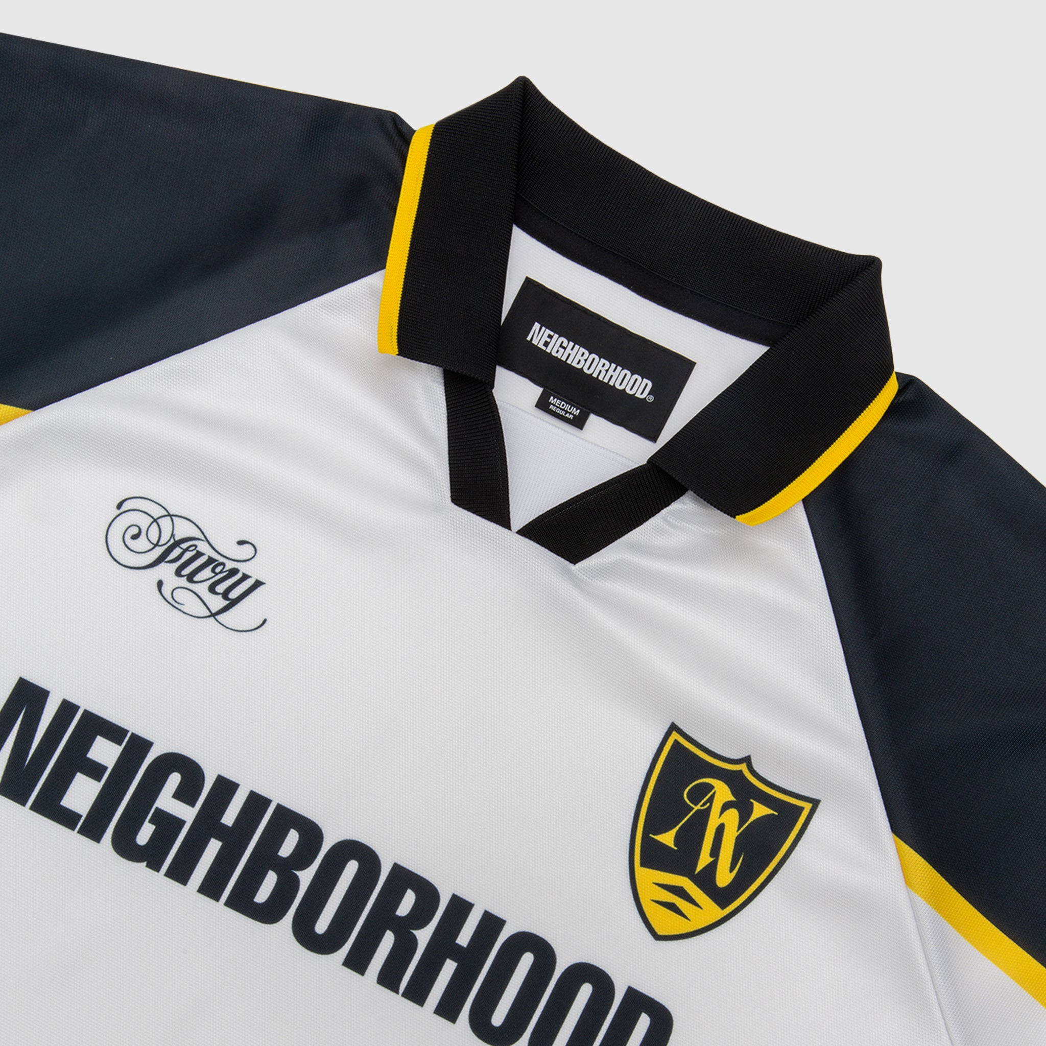 GAME S/S SHIRT