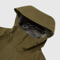 SEAM SEALED HANBOK JACKET