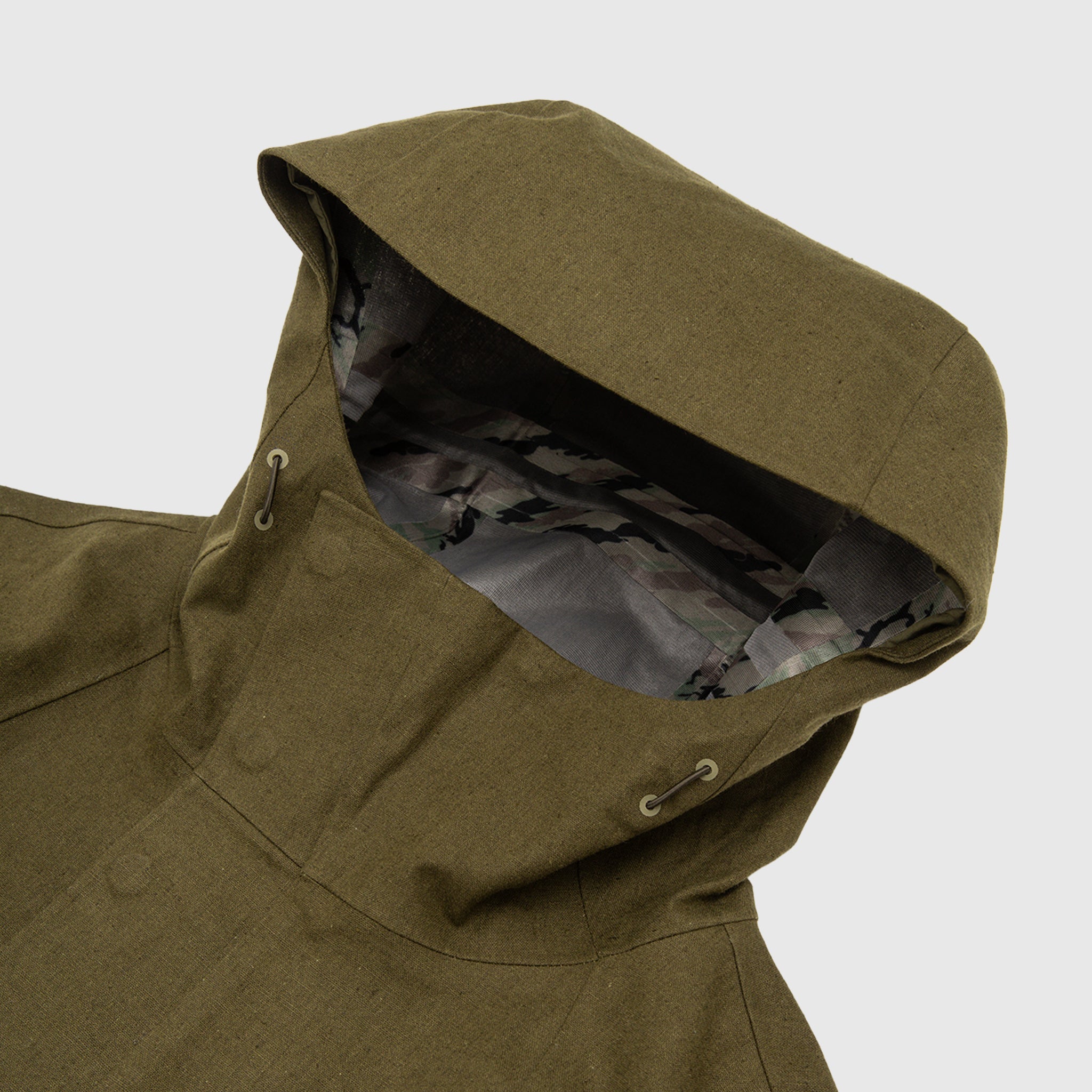 SEAM SEALED HANBOK JACKET