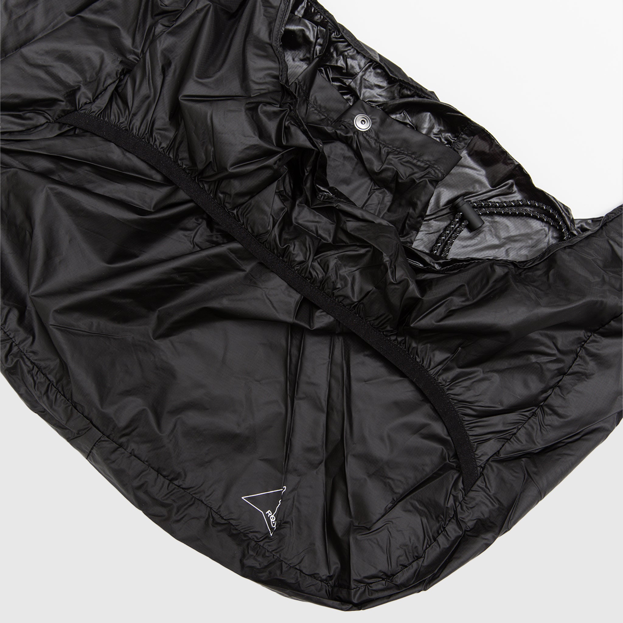 LAKI PACKABLE KNOT BAG