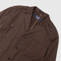 MEN'S UTILITY JACKET