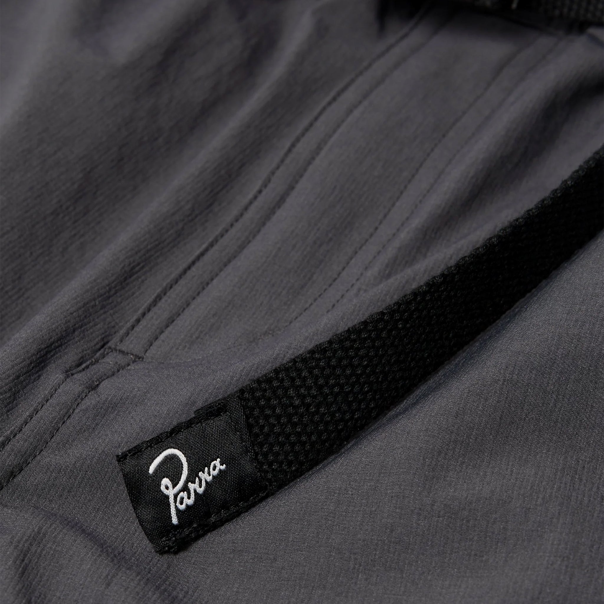 HARDLY HIKED RIPSTOP SHORTS
