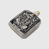 BOTTLE INCENSE CHAMBER