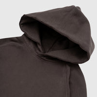 SUPER WEIGHTED HOODIE