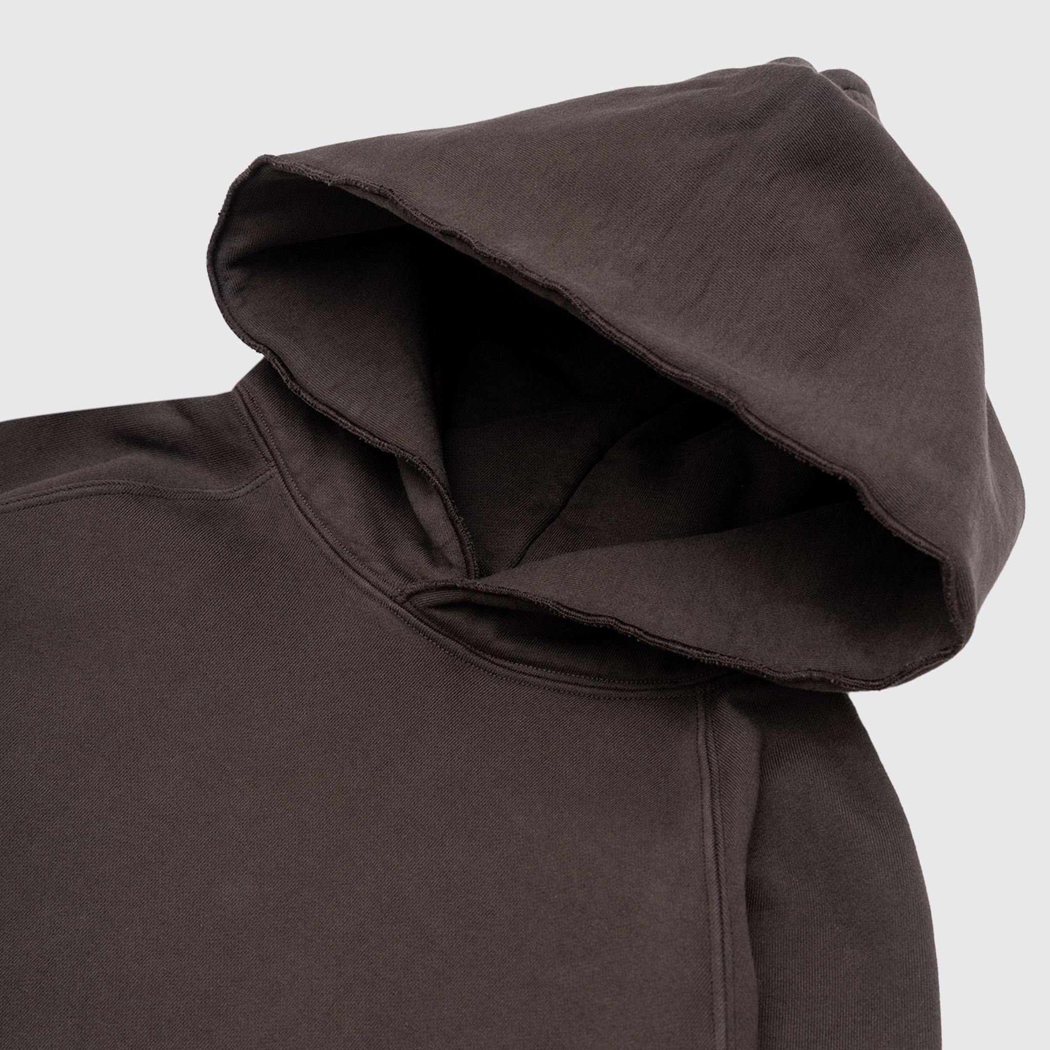 SUPER WEIGHTED HOODIE