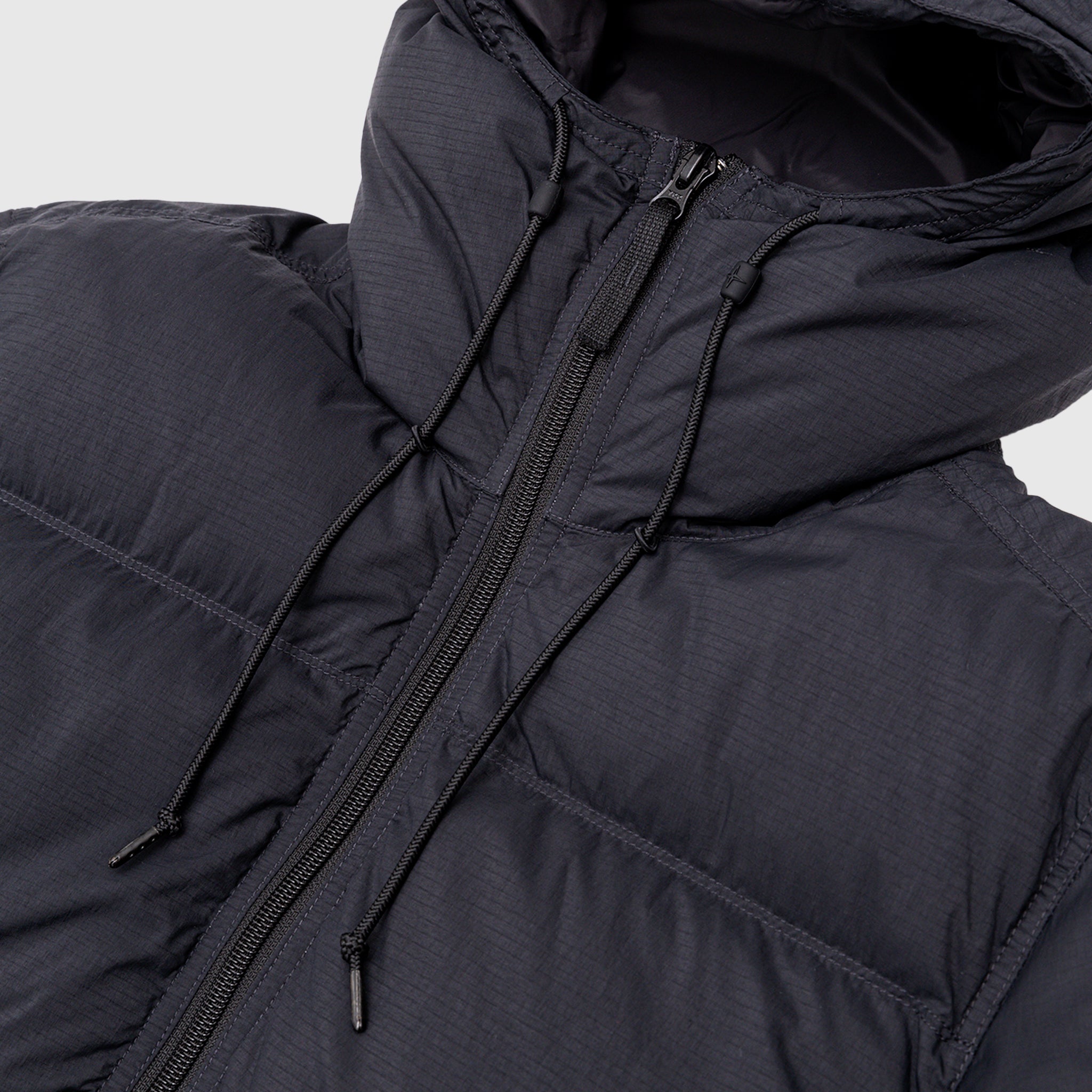 MATT RIPSTOP CORDURA® ADVANCED DOWN PARKA