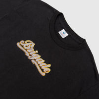 BUSSDOWN NAME PLATE T-SHIRT