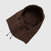 ESTER FLEECE HOOD