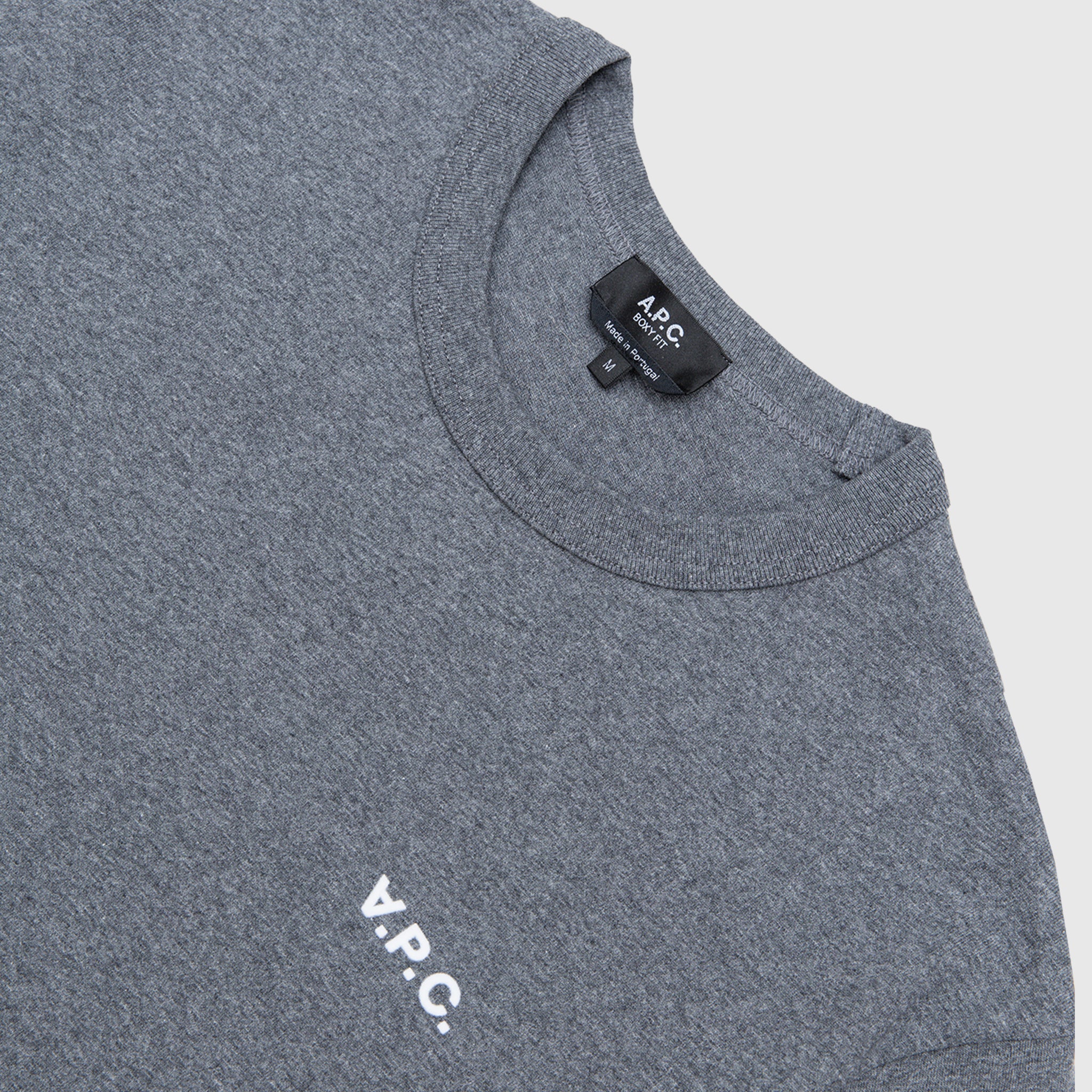 BOXY PETIT VPC T-SHIRT