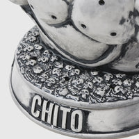 NH x CHITO INCENSE CHAMBER