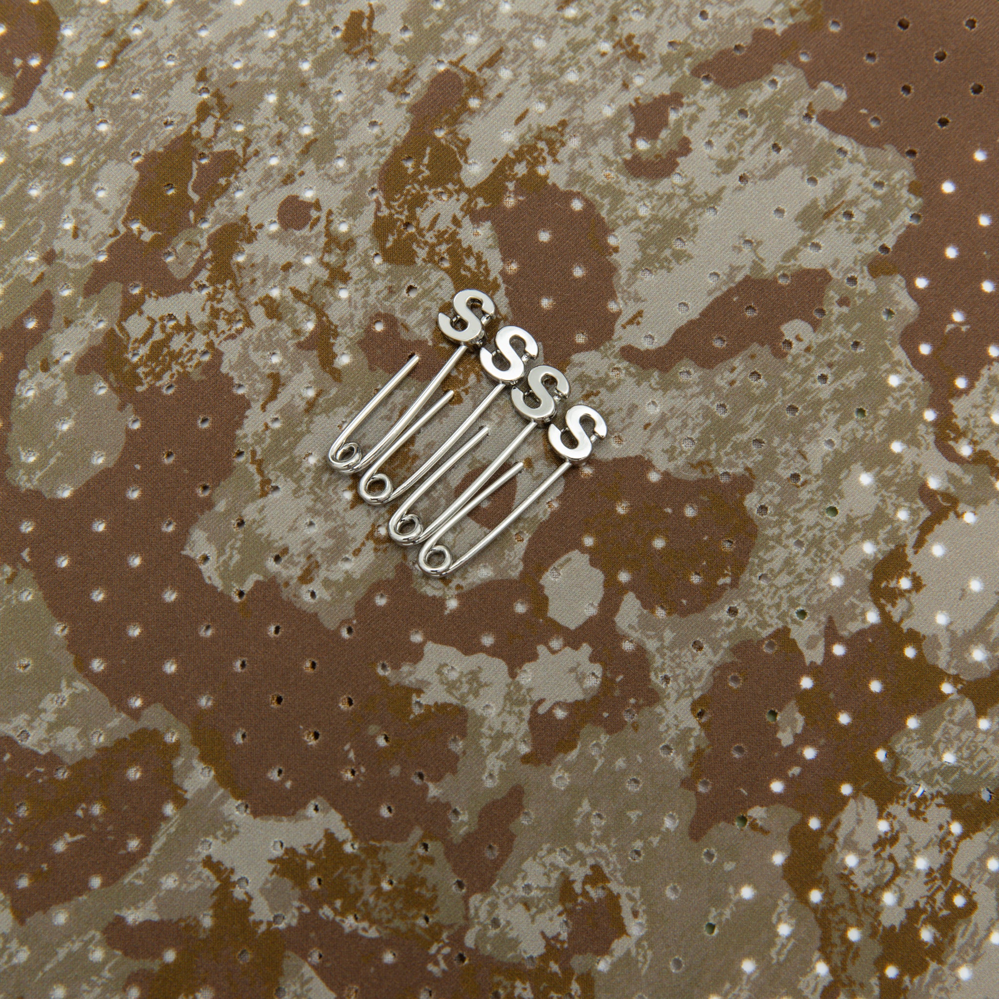 SPACE-O S/S T-SHIRT