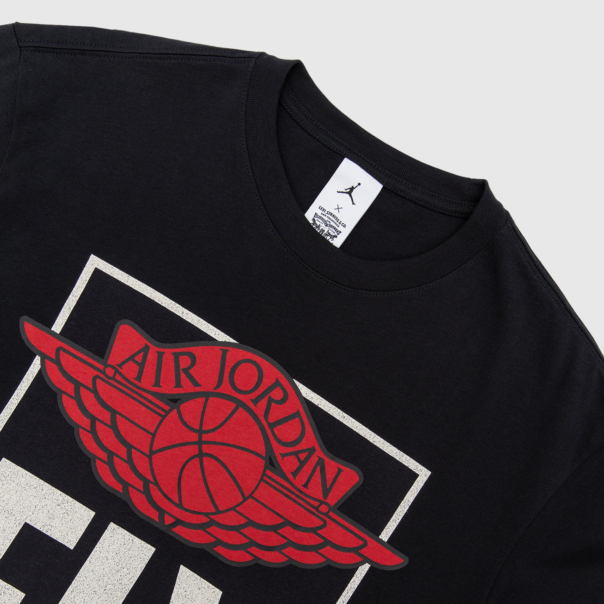 X LEVI'S S/S T-SHIRT