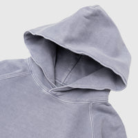 SUPER WEIGHTED HOODIE