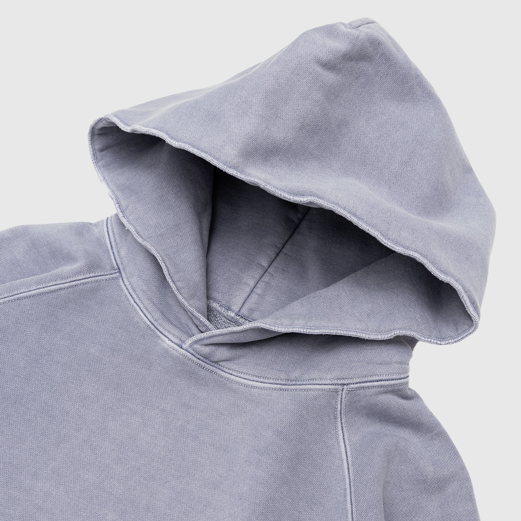 SUPER WEIGHTED HOODIE
