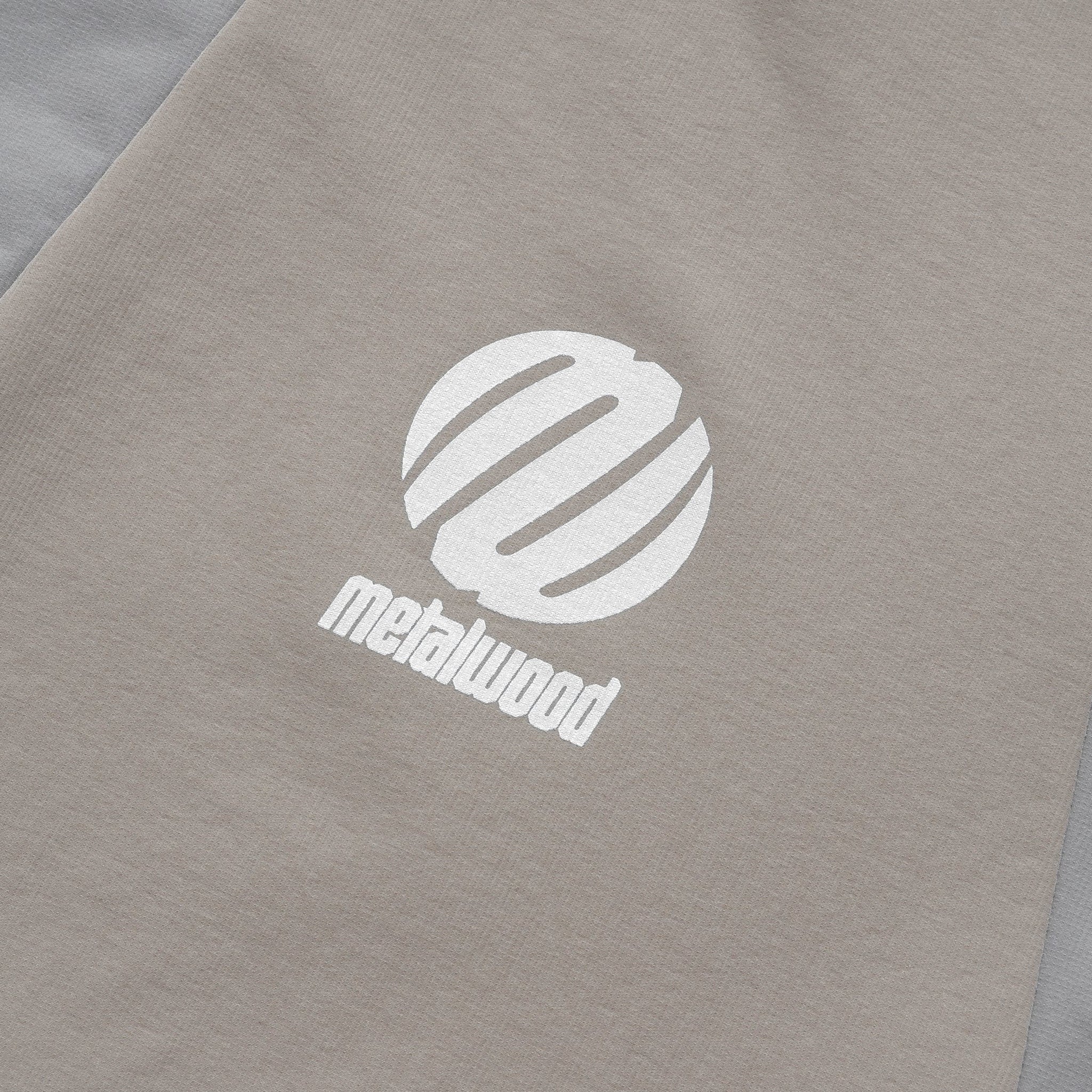 MACHINE L/S POLO