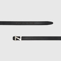 DETACHABLE BUCKLE BELT
