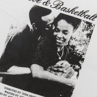 SANAA & OMAR S/S T-SHIRT