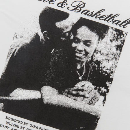 SANAA & OMAR S/S T-SHIRT