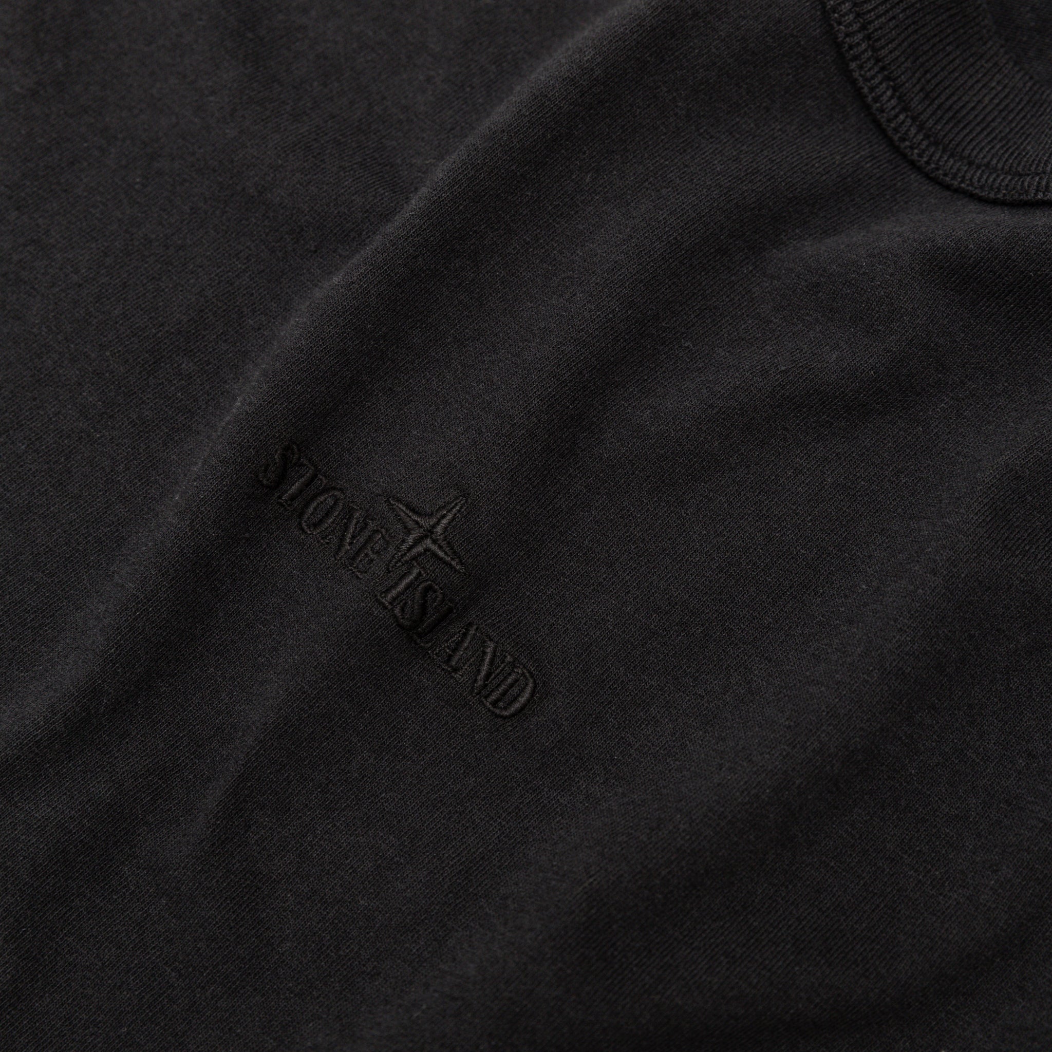 ORGANIC COTTON S/S T-SHIRT