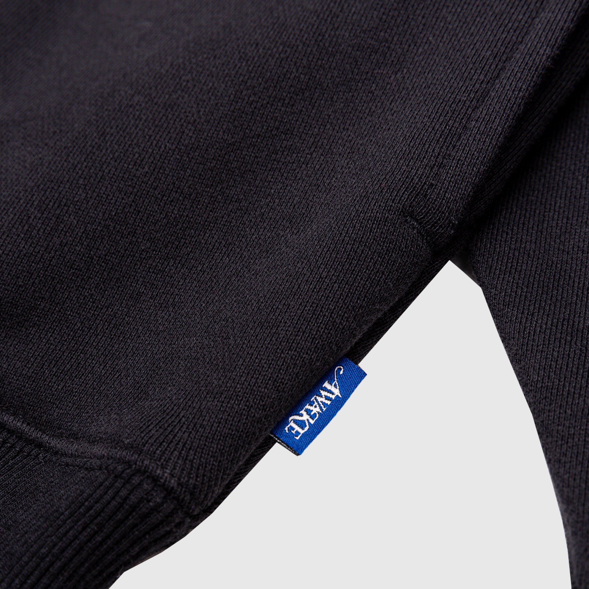 NEW YORK ARCH QUARTER ZIP