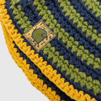 x NICHOLAS DALEY KNITTED HAT