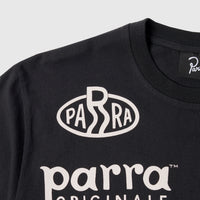 MEDIA TRAINING S/S T-SHIRT