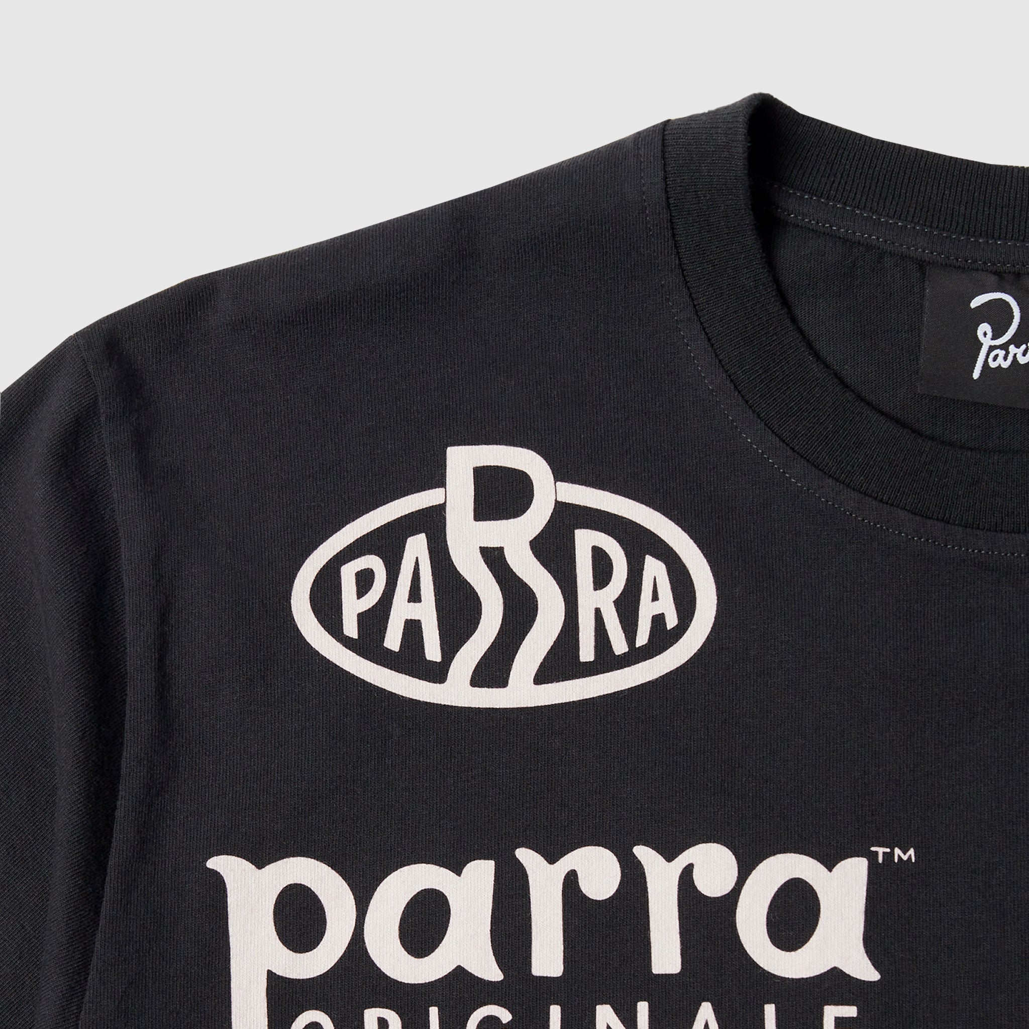 MEDIA TRAINING S/S T-SHIRT