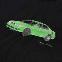 HARVEY S/S T-SHIRT