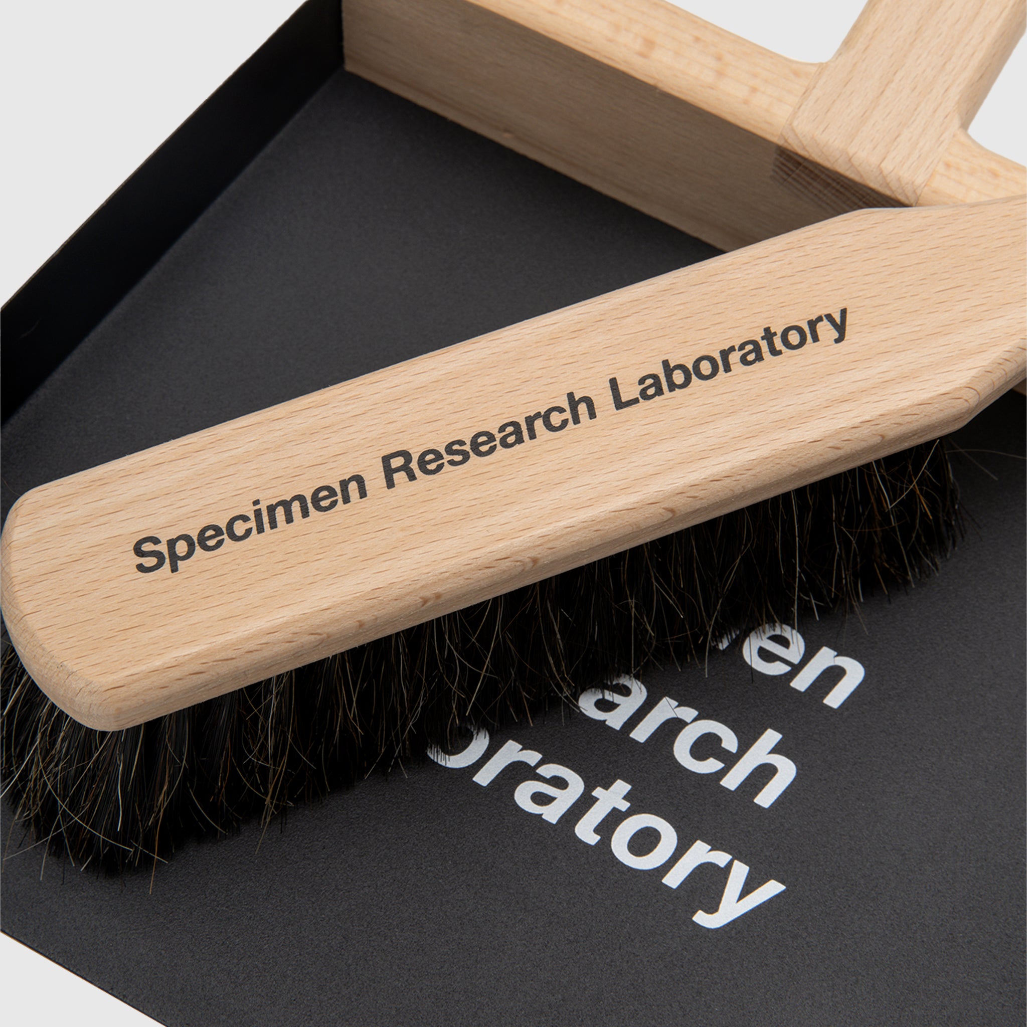 SRL. DESKTOP BRUSH