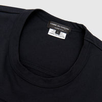 PANELLED T-SHIRT