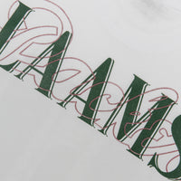 PACKER X LAAMS PIPELINE VOL. 1 S/S T-SHIRT