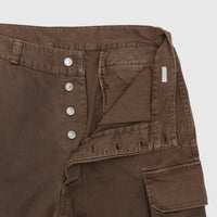VINTAGE FA HBT M-47 PANTS