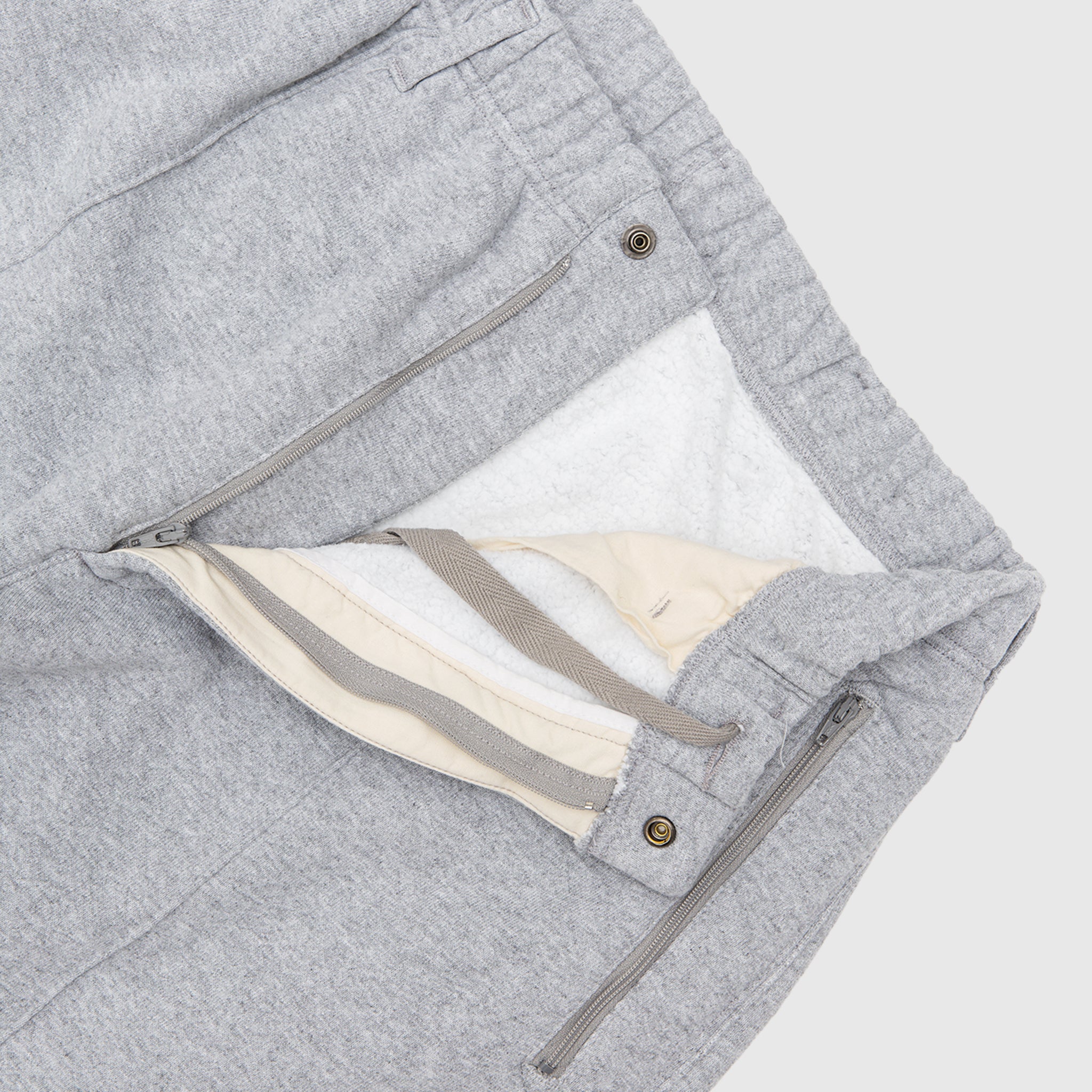 KNIT LEISURE PANT