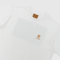 TIMBERLAND X BEAMS S/S T SHIRT