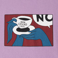 NOT YOU S/S T-SHIRT
