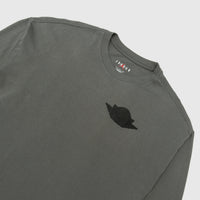 WINGS L/S T-SHIRT