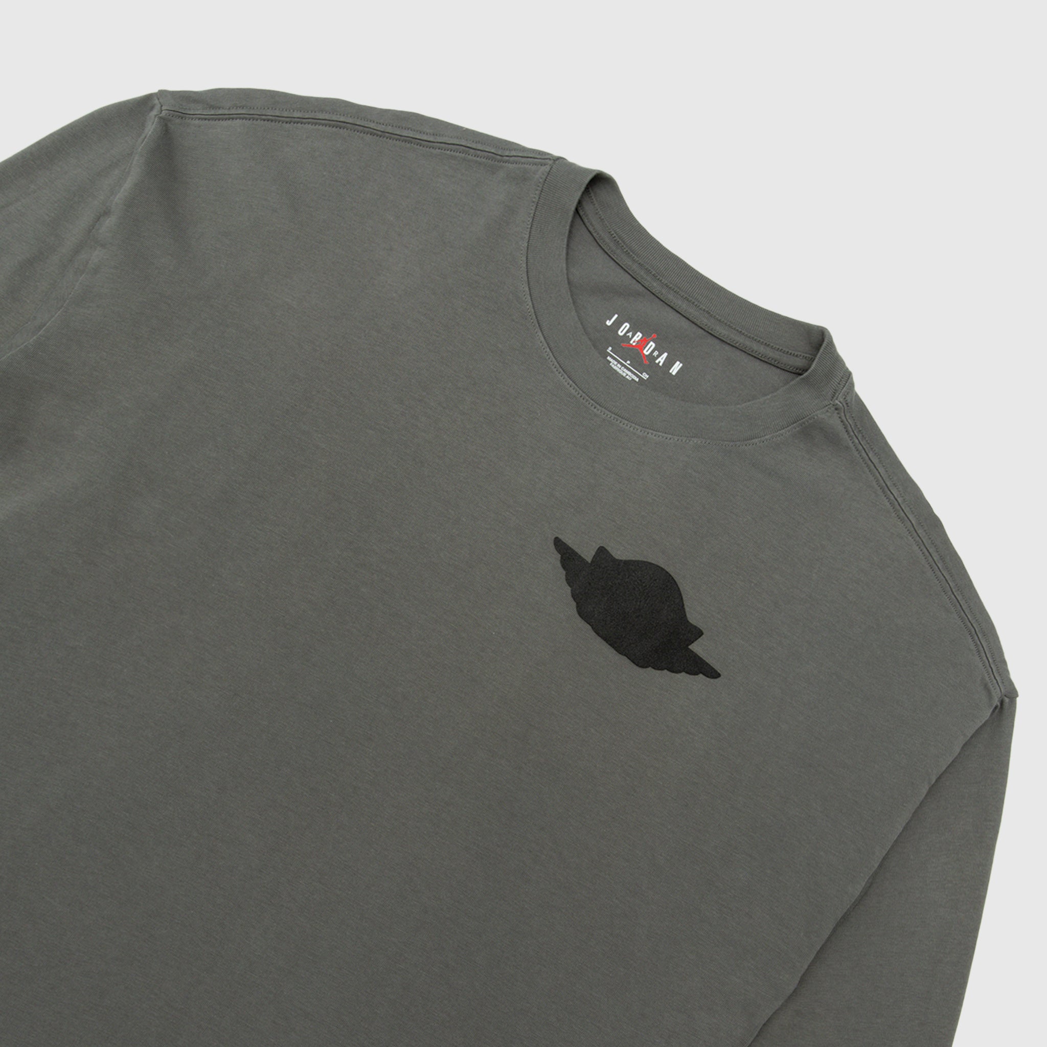 WINGS L/S T-SHIRT