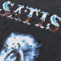 MOTHTECH S/S T-SHIRT "HORSE"
